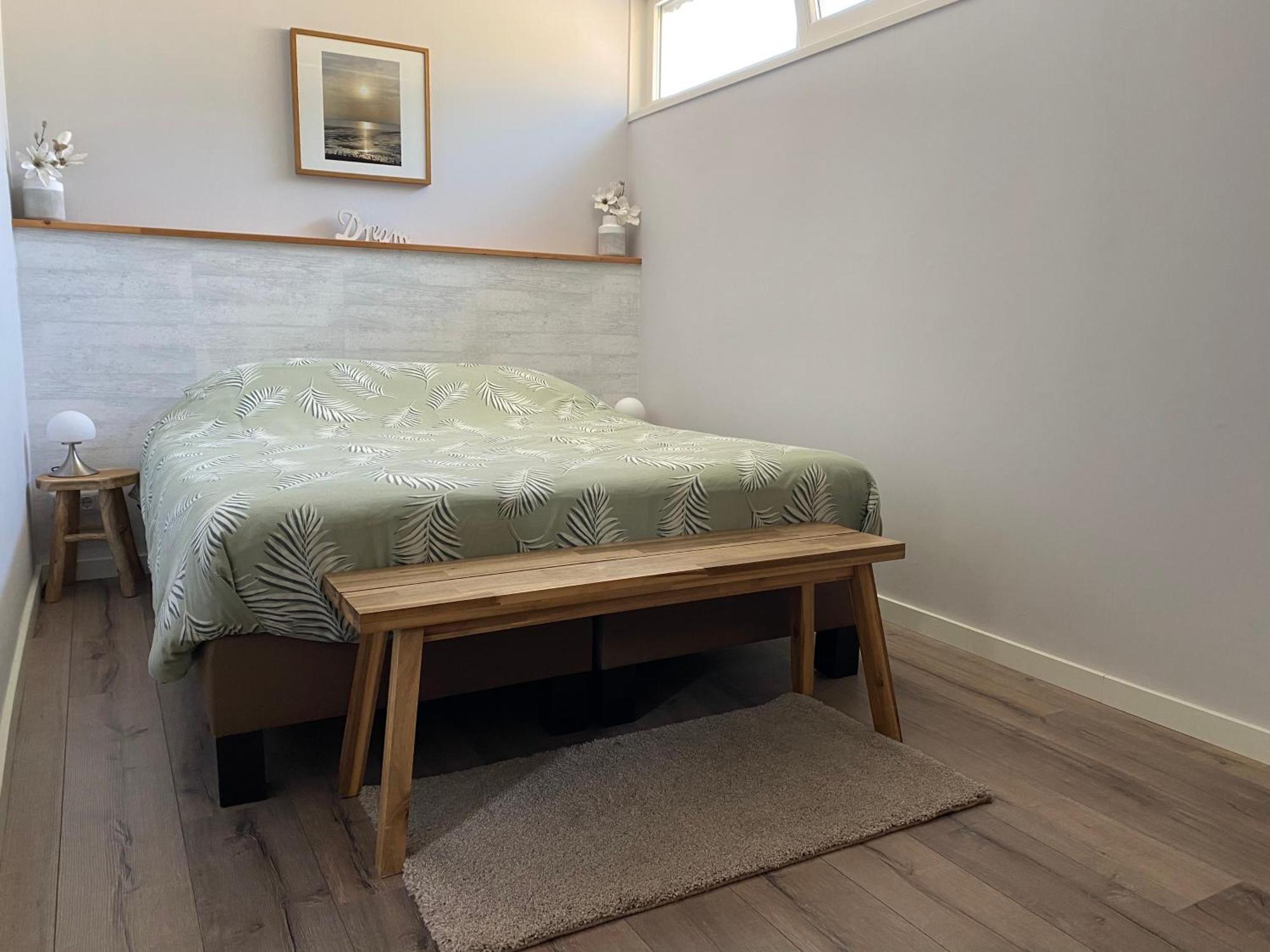 Bungalow Scheldezicht In Zeeland Dicht Bij Zee Scherpenisse Bagian luar foto